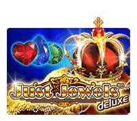 Just Jewels Deluxe