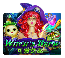 Witch's Brew
