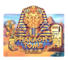 Pharaoh's Tomb