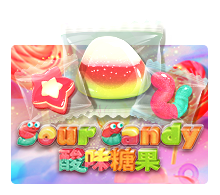 Sour Candy