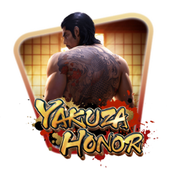 Yakuza Honor