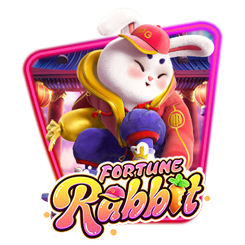 Fortune Rabbit