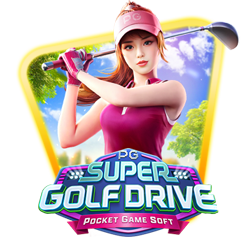 Super Golf Drive