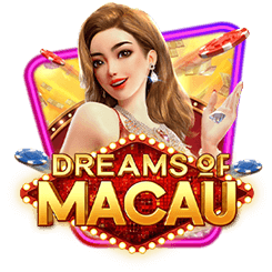 Dreams of MAcau