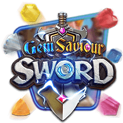 Gems Saviour Sword